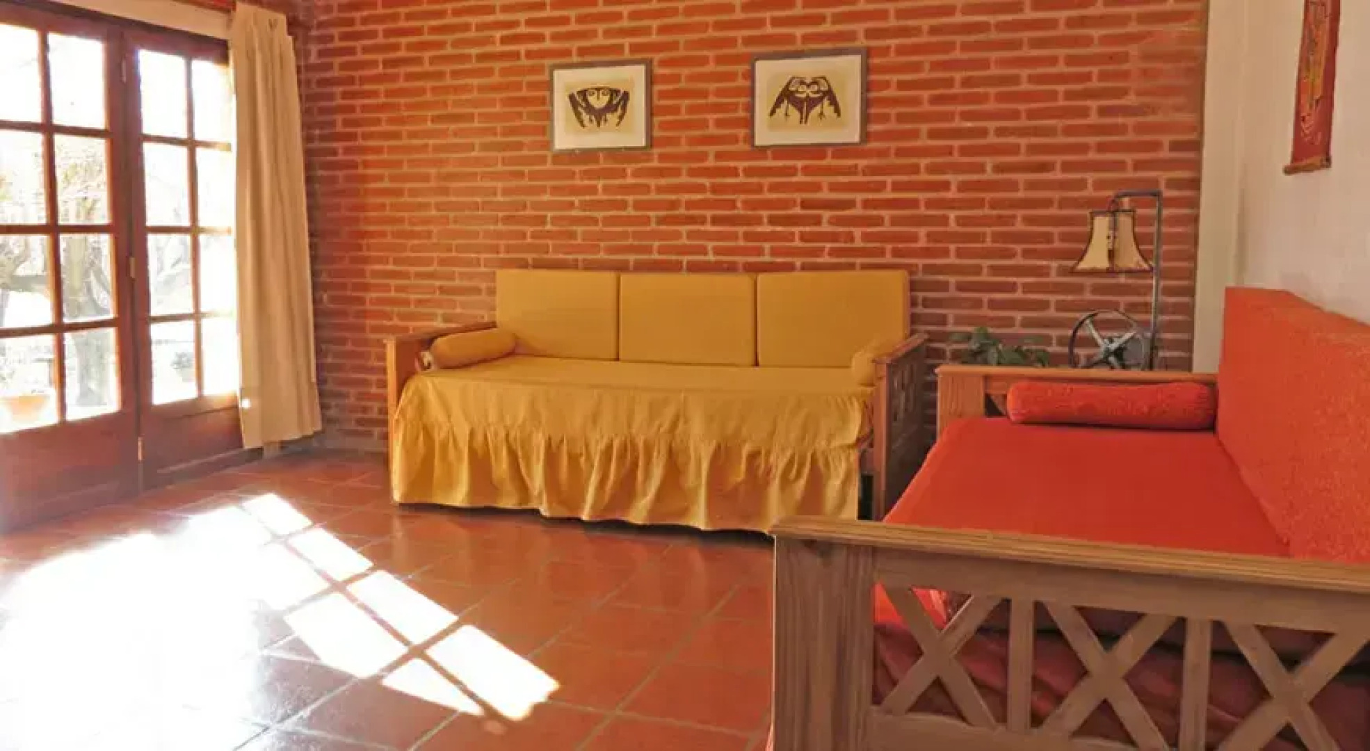 Apart Hotel Costa Serrana