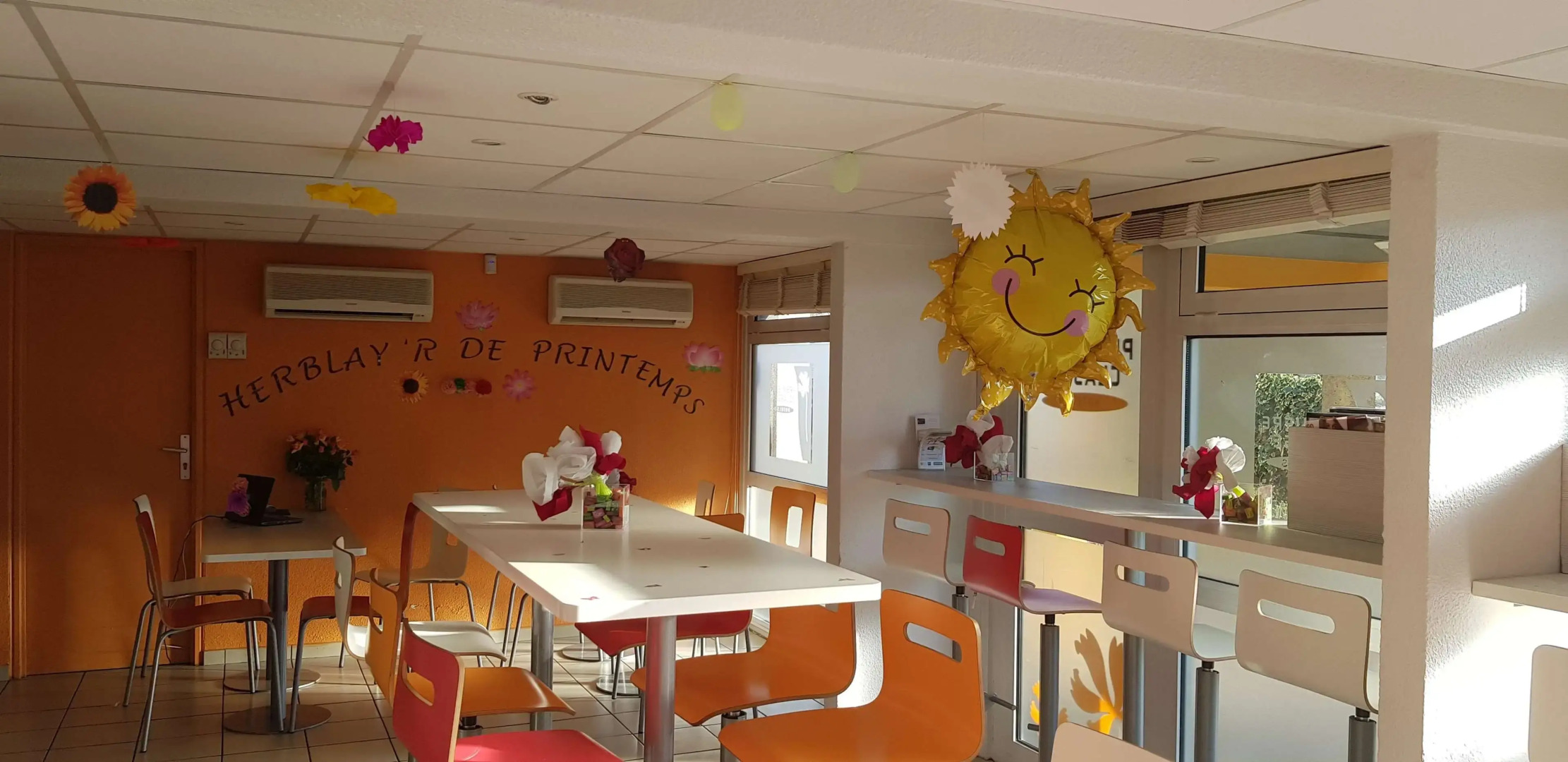 Premiere Classe Herblay