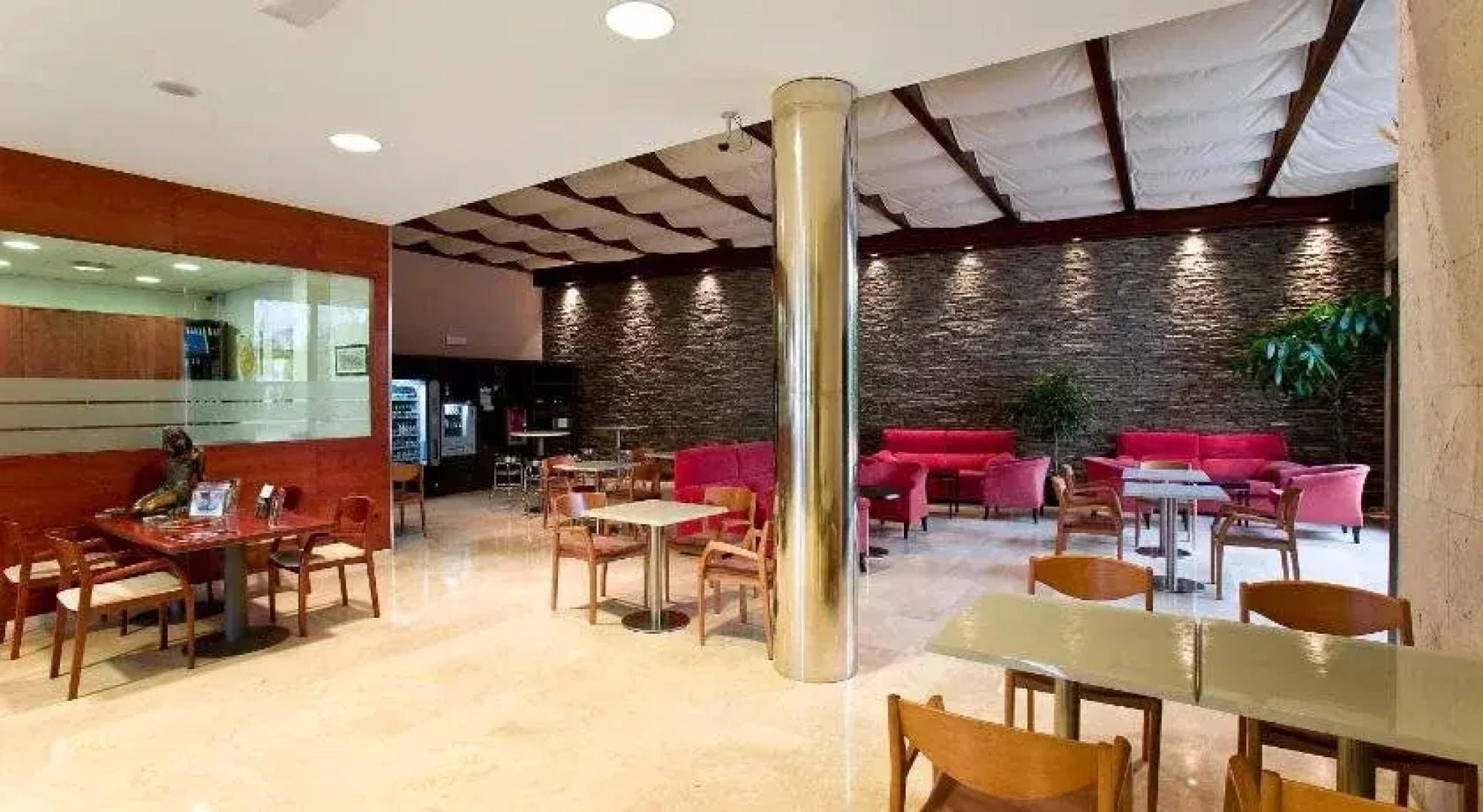 Spa Hotel Ciudad de Teruel