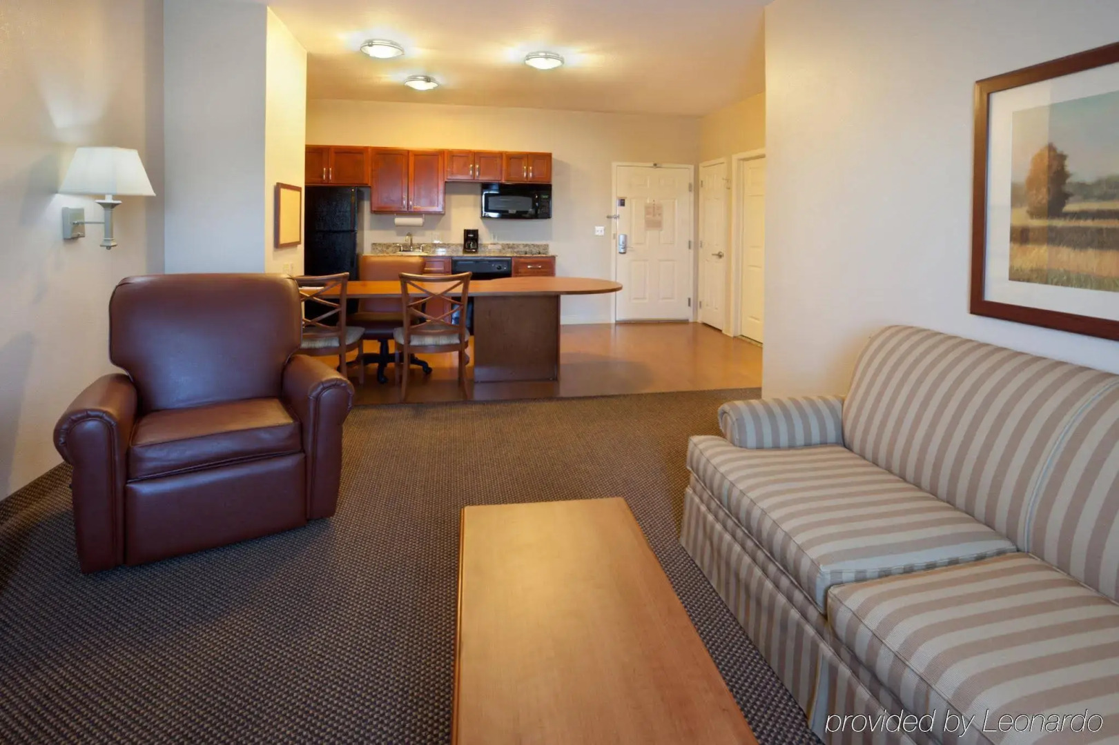 Candlewood Suites - Temple Medical Center by IHG