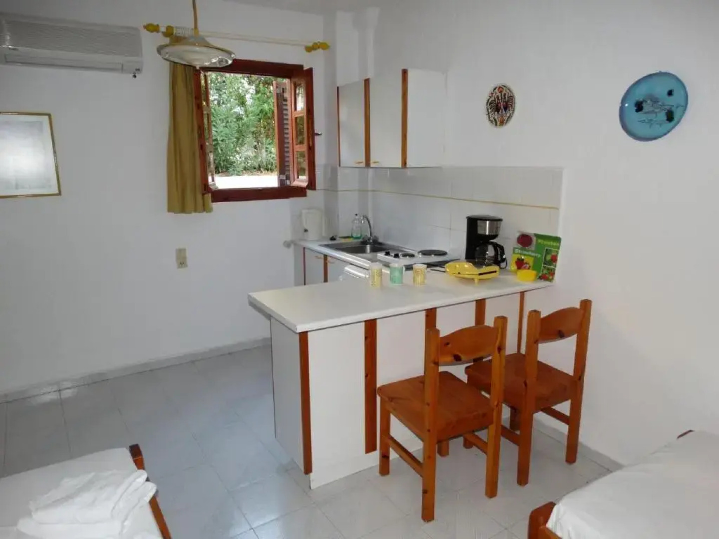 Villa Sun Kiss Apartments