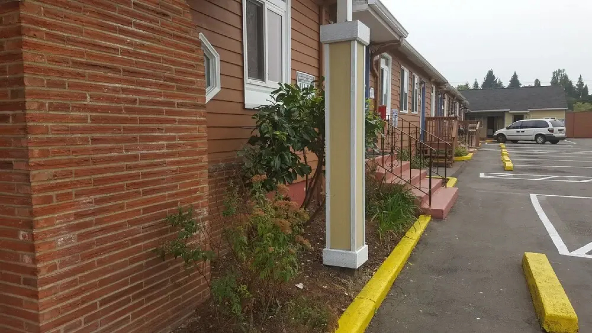 Seattle Inn Northgate