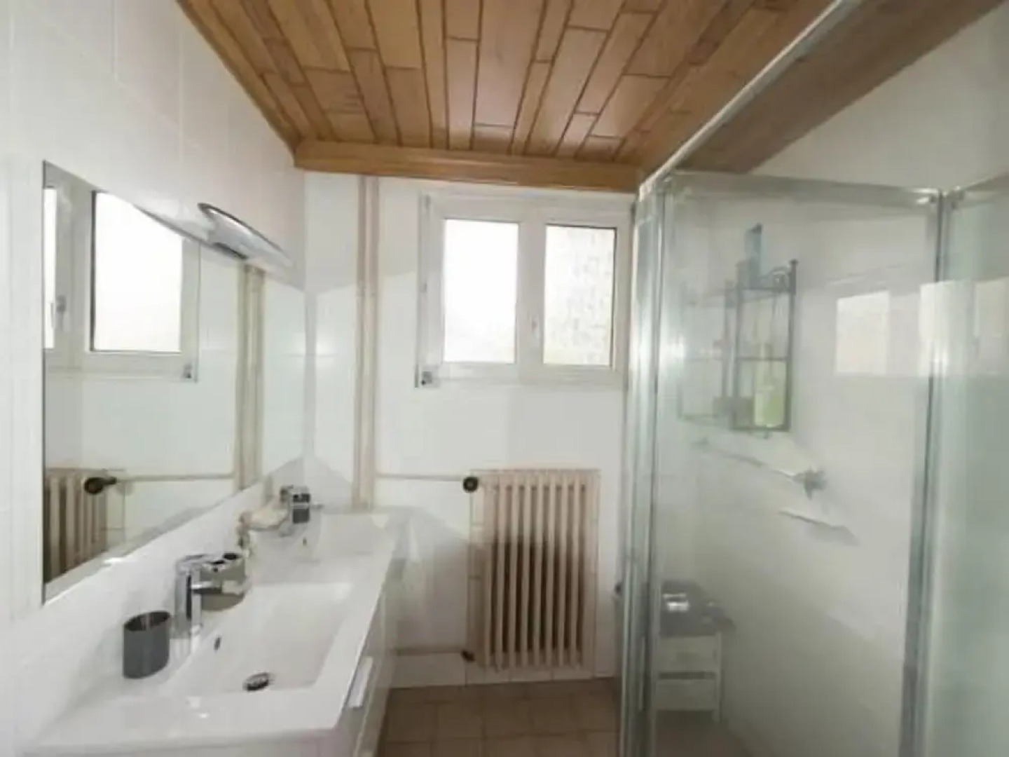 Appartement aux Deux Cigognes