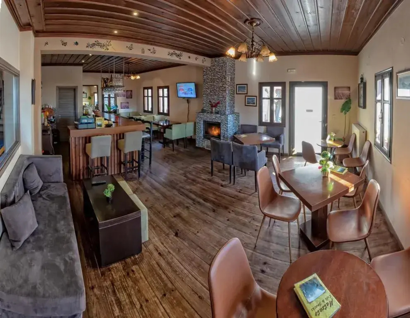 Matzato Hotel Ioannina