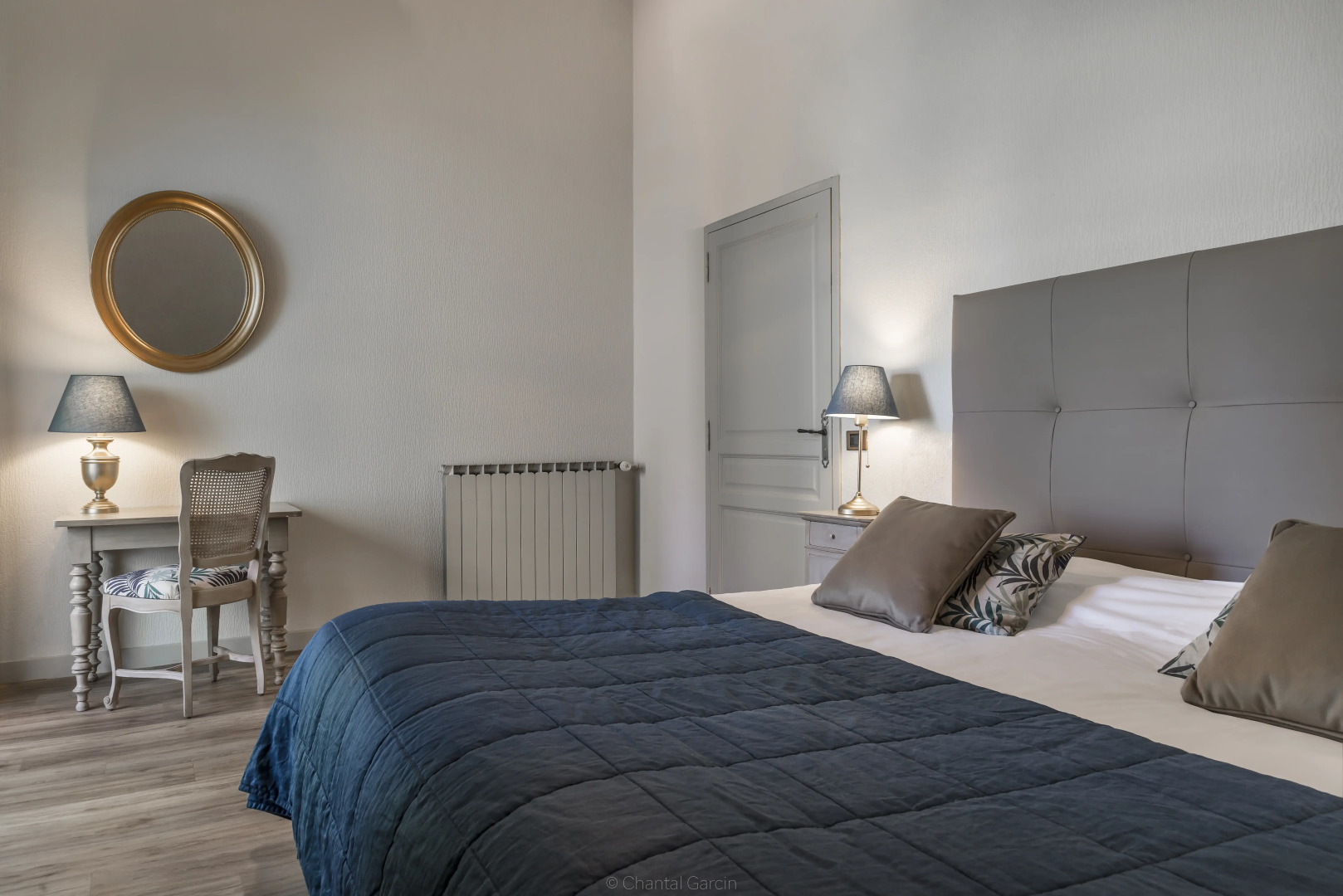 Hôtel la Magnaneraie