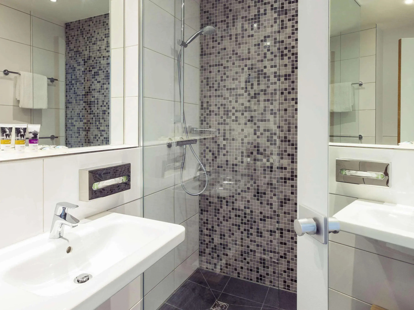 Mercure City Nijmegen Centre Hotel