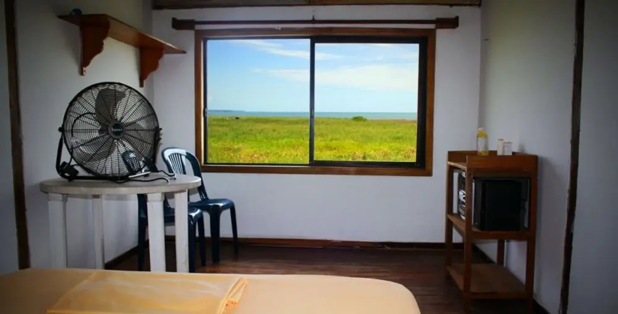 Solo Mar Ecolodge