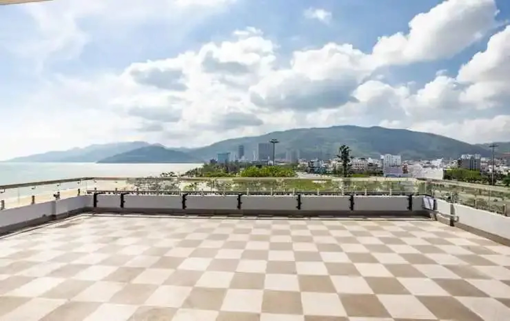 Bed Station Hostel Quy Nhon