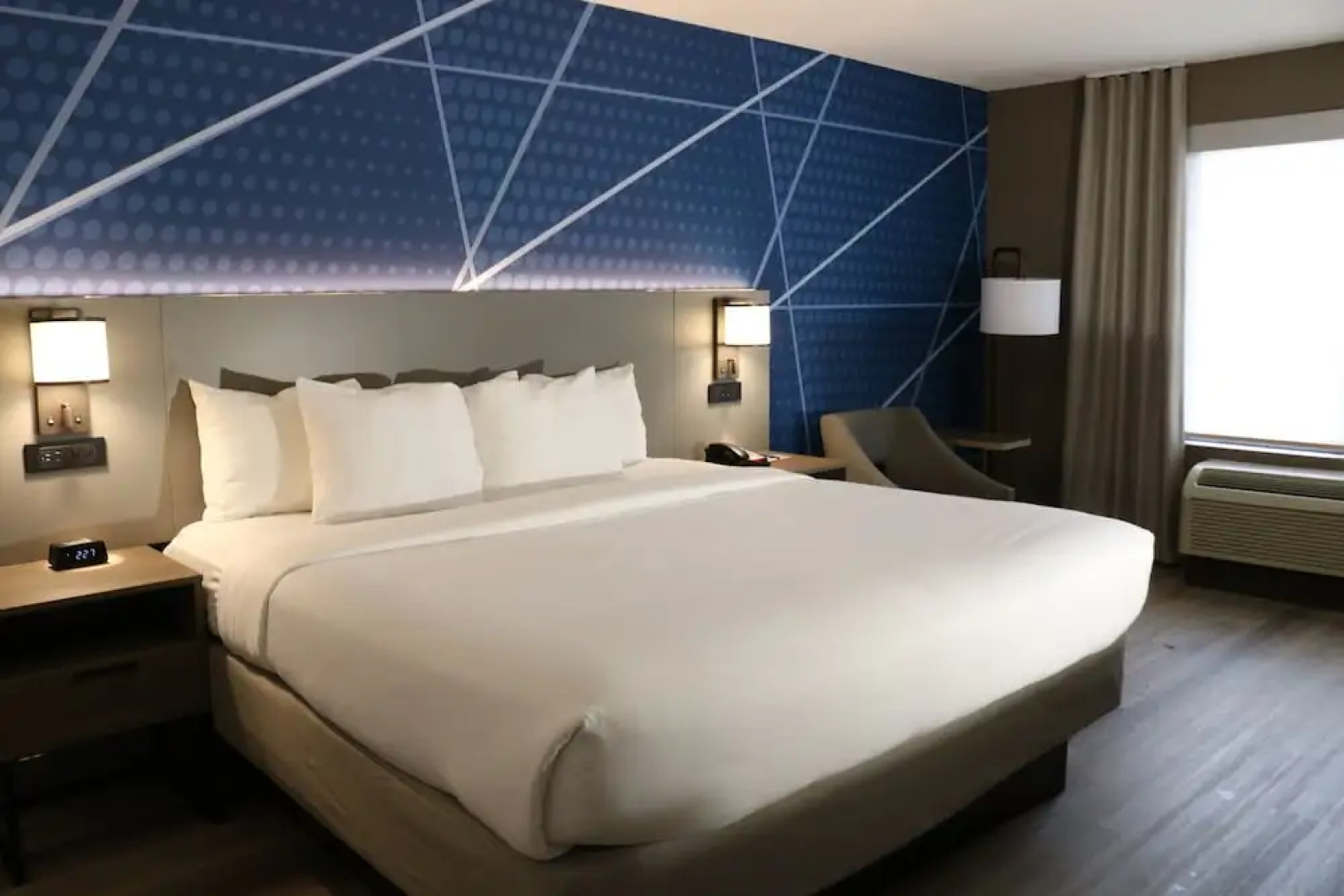 Holiday Inn DANBURY-BETHEL @ I-84