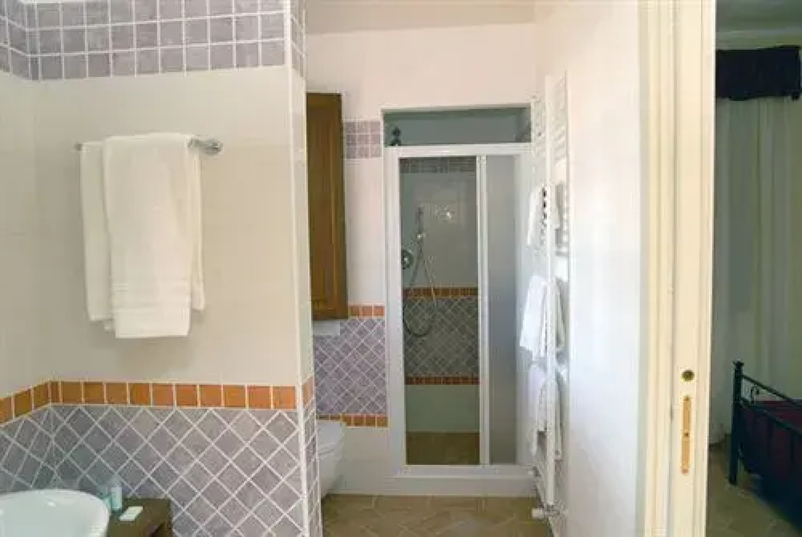 Resort Il Casale Bolgherese