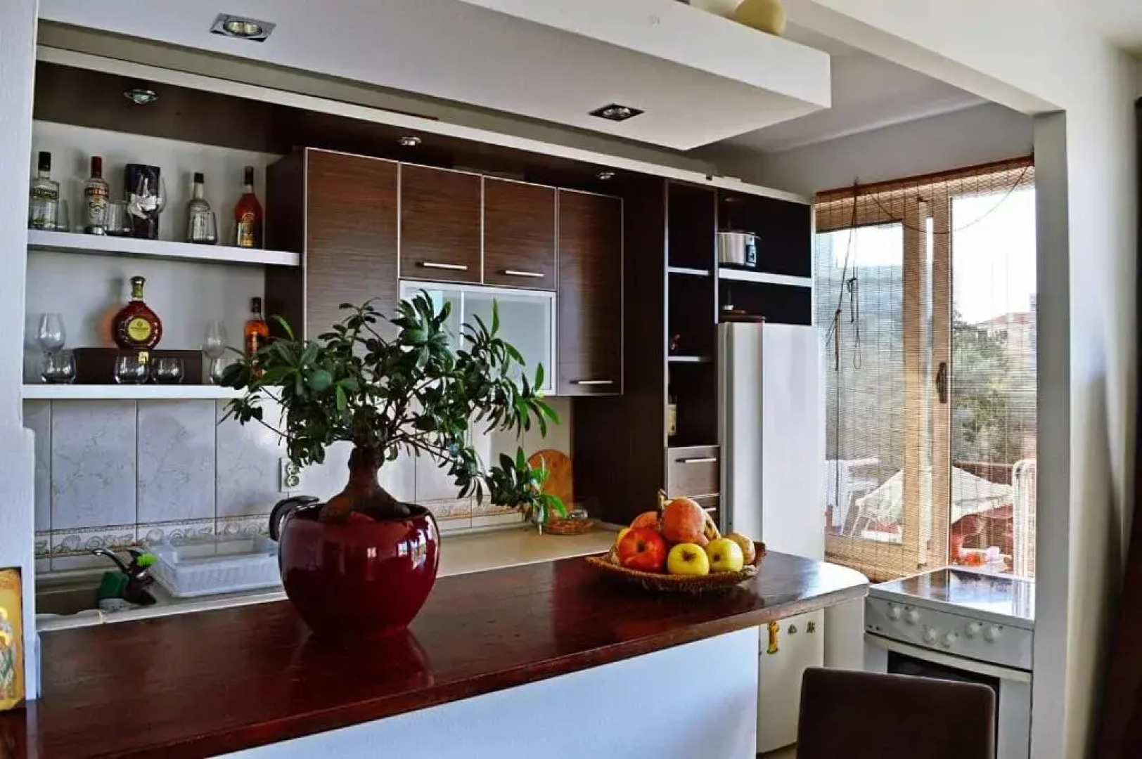 Apartments Nikčević