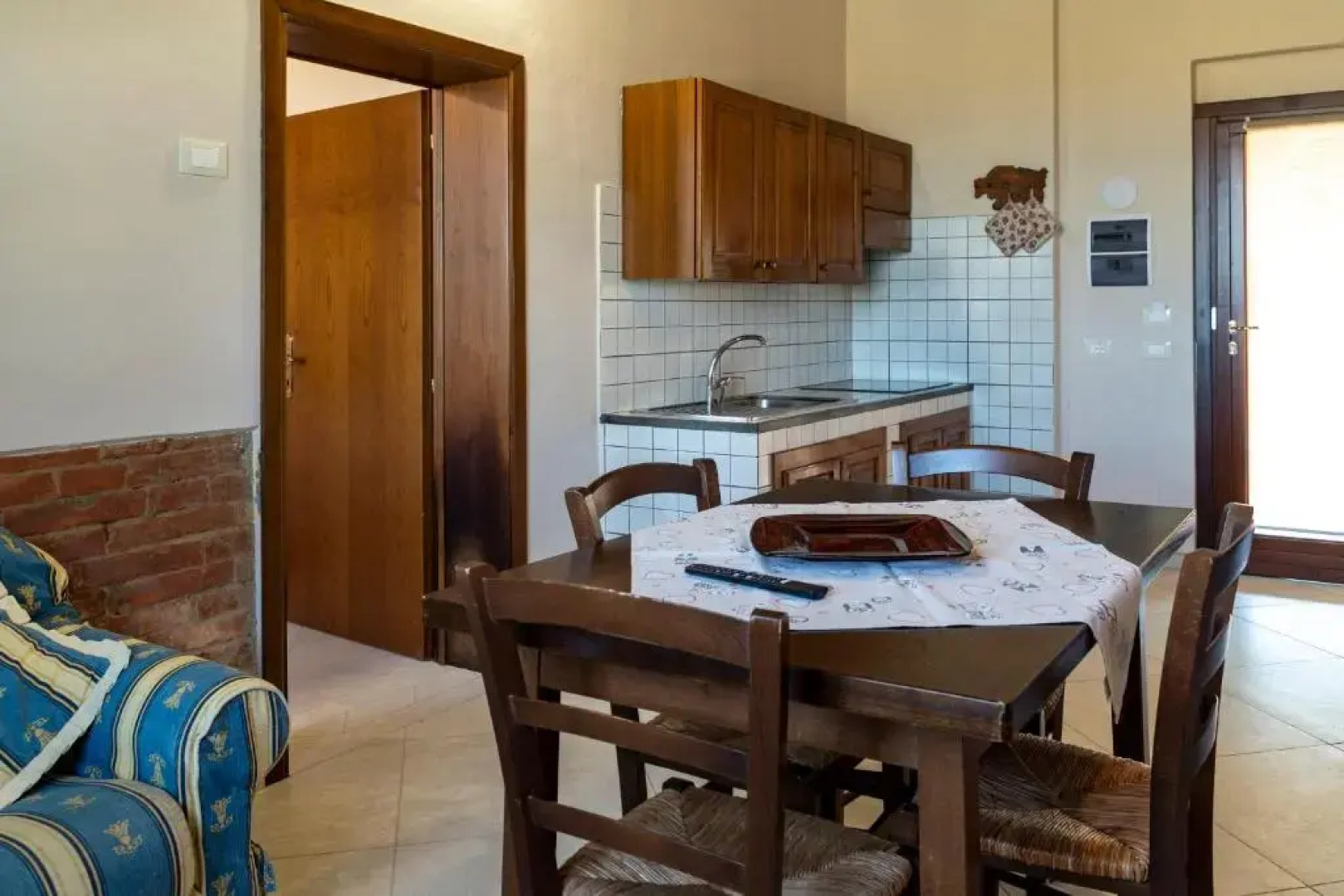 Agriturismo Lodolazzo