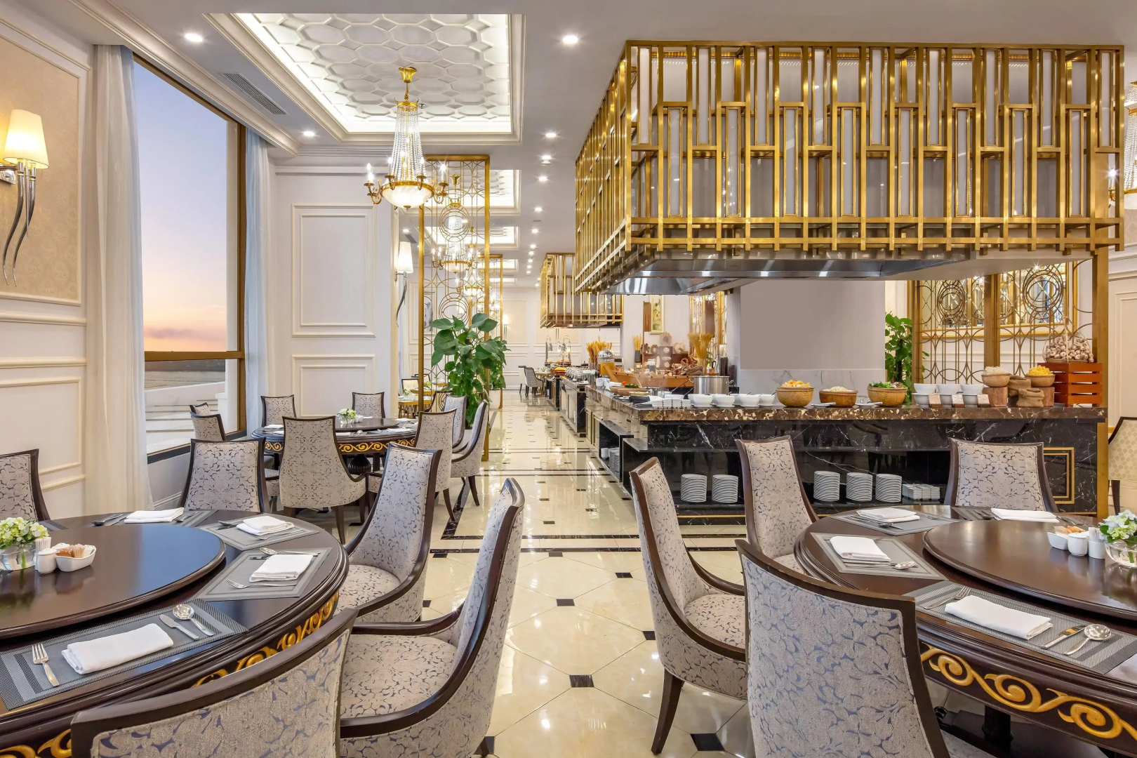 Melia Vinpearl Quang Binh