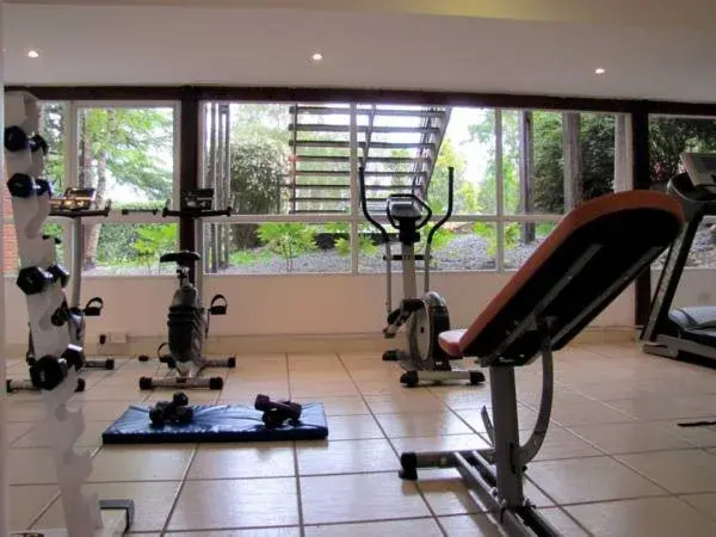 Hotel Sierra de los Padres