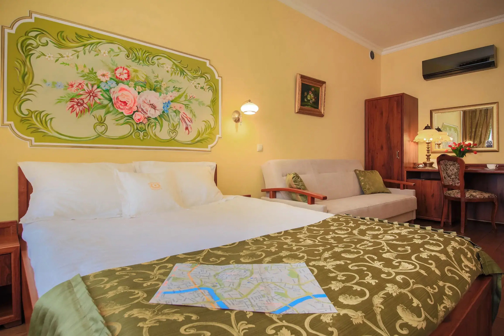 Aparthotel Grodzka 21