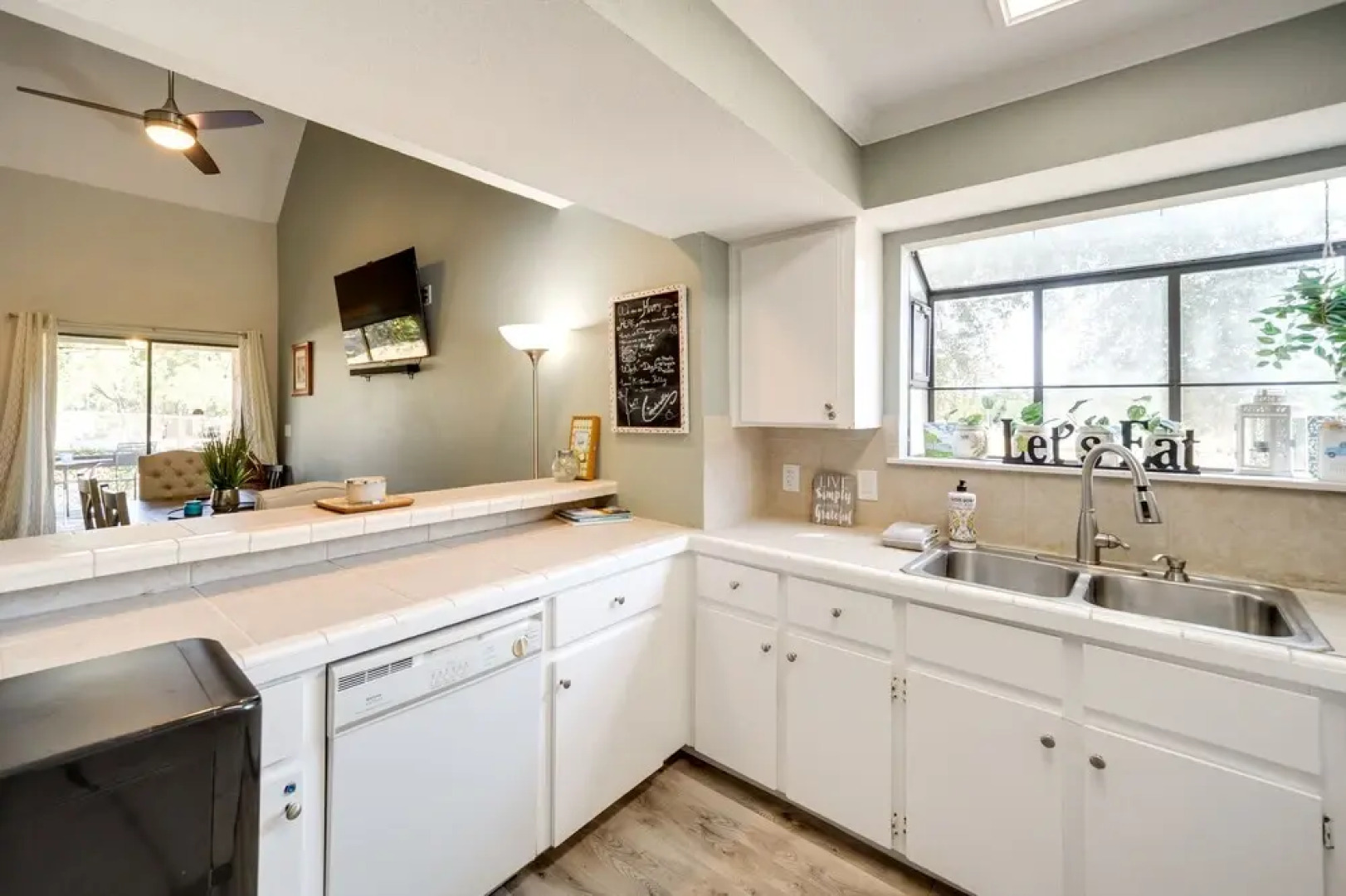 Centrally Located Horseshoe Bay Vacation Rental!