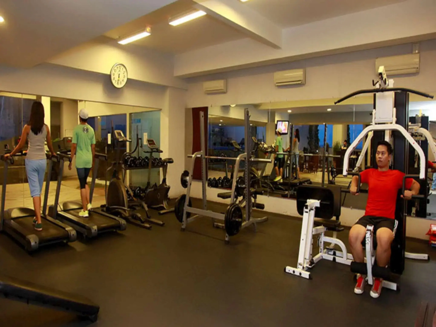 Aquarius Boutique Hotel