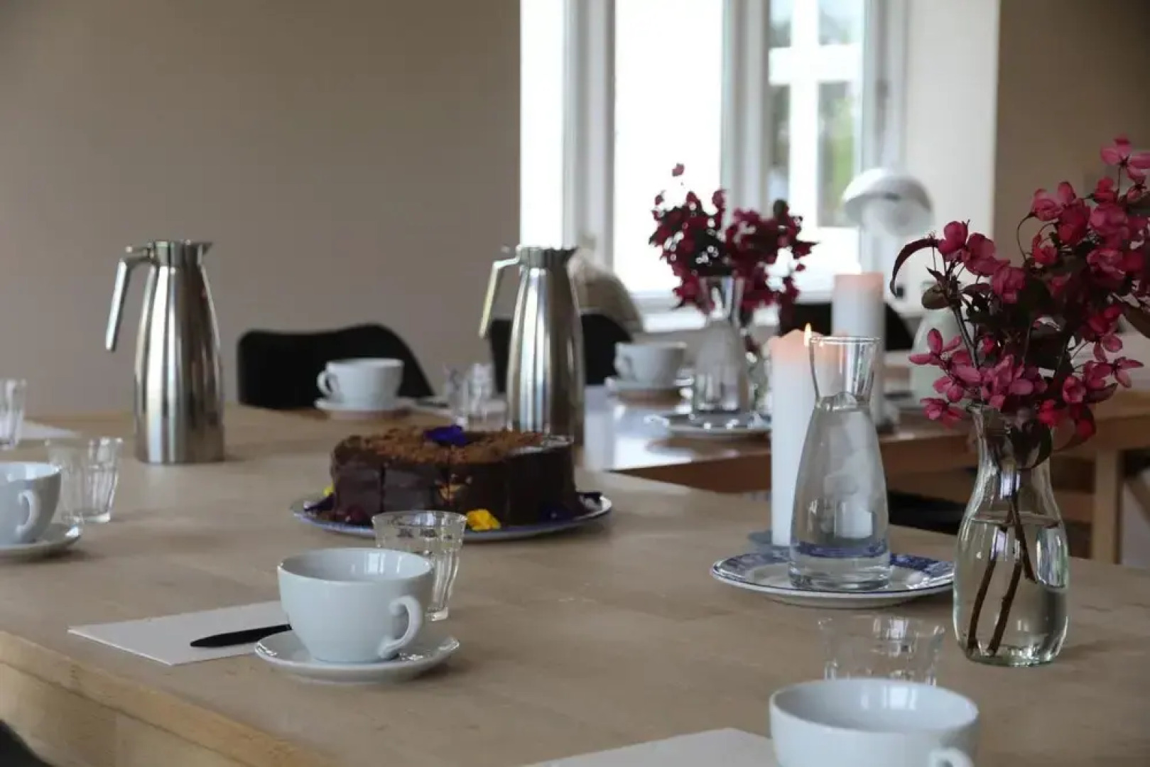 Stevns Klint Strandpension