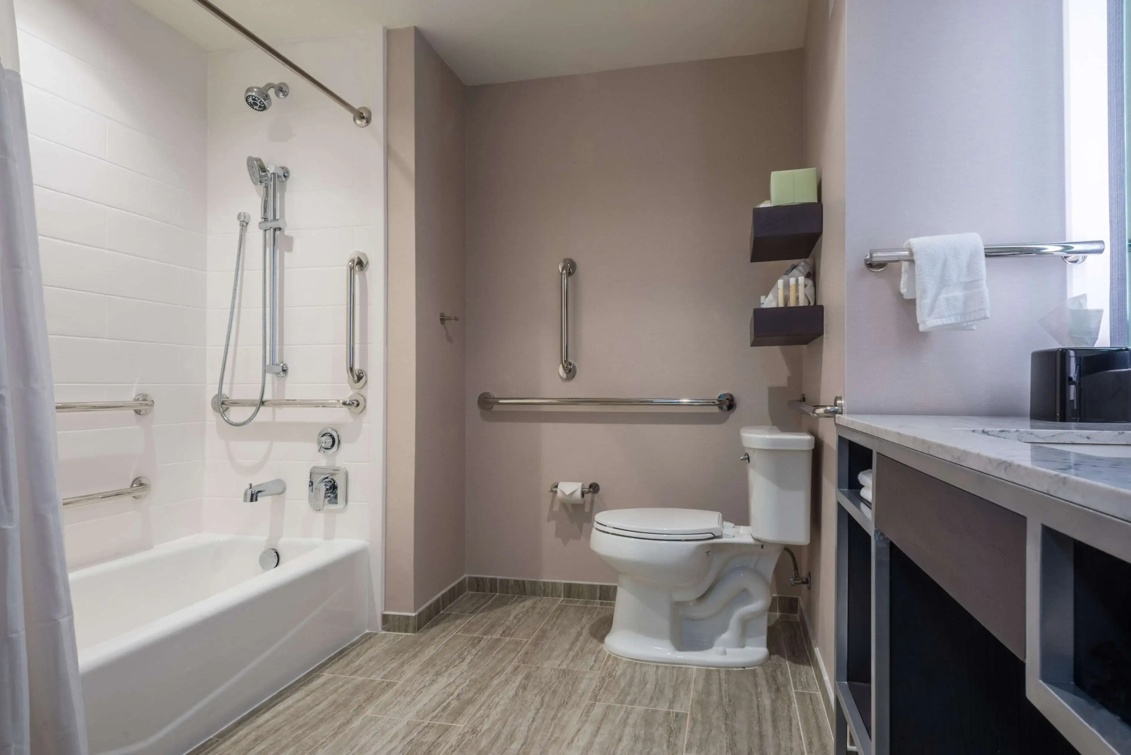 Hilton Garden Inn Memphis East Germantown, TN