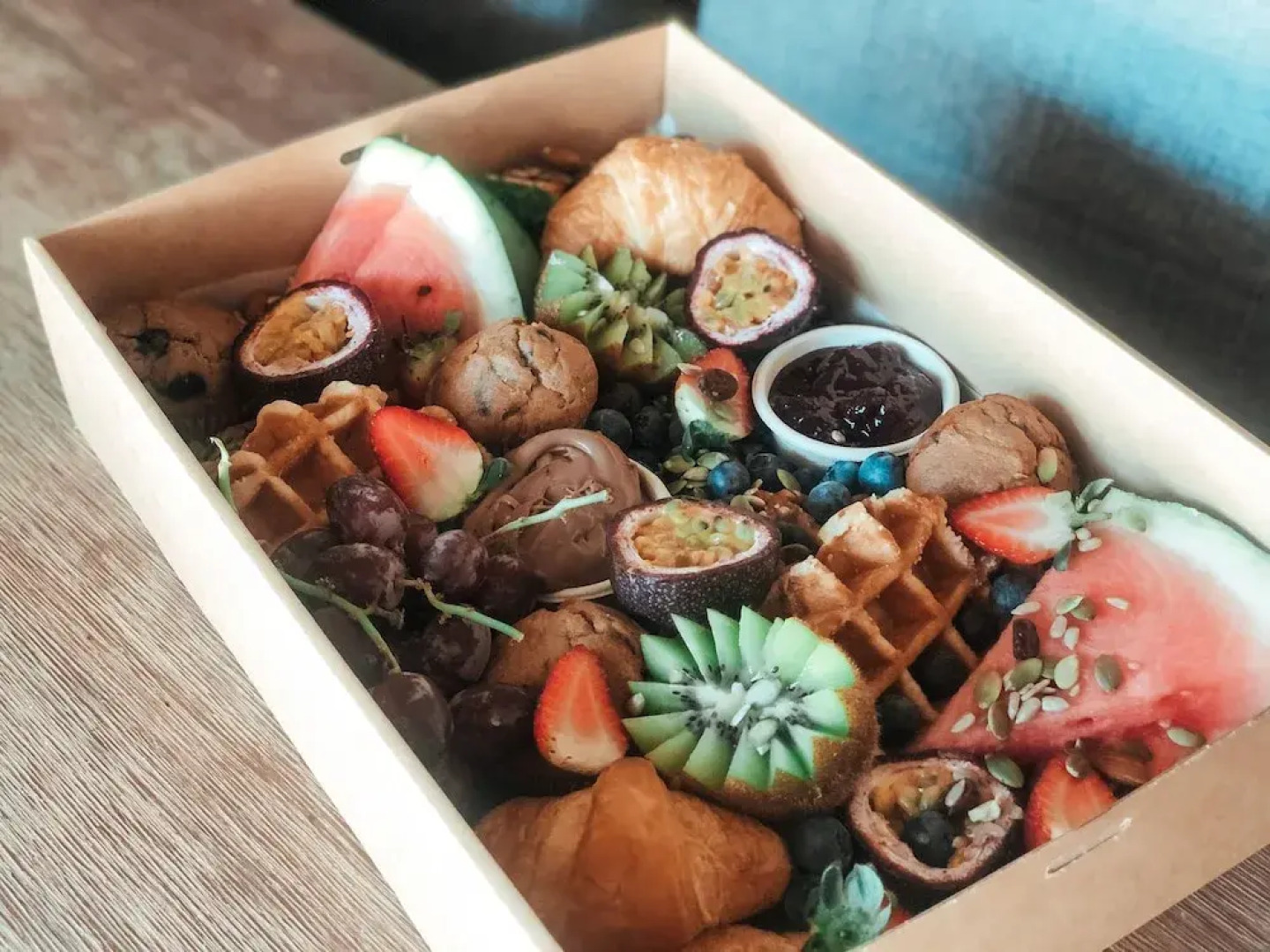 Blackwattle Luxury Retreats