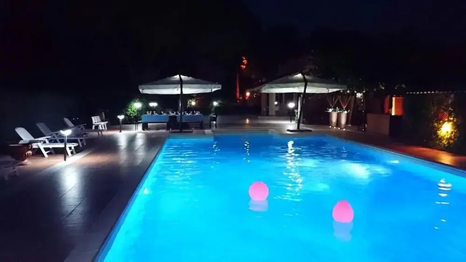 Relais Villa Gandoli