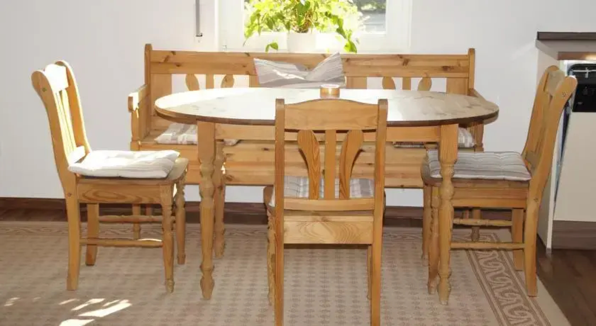 Apartment Ellerntal