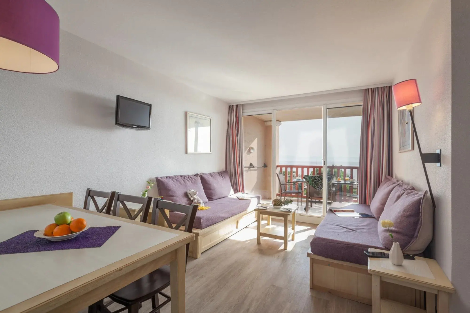 Pierre & Vacances Residence La Pinede