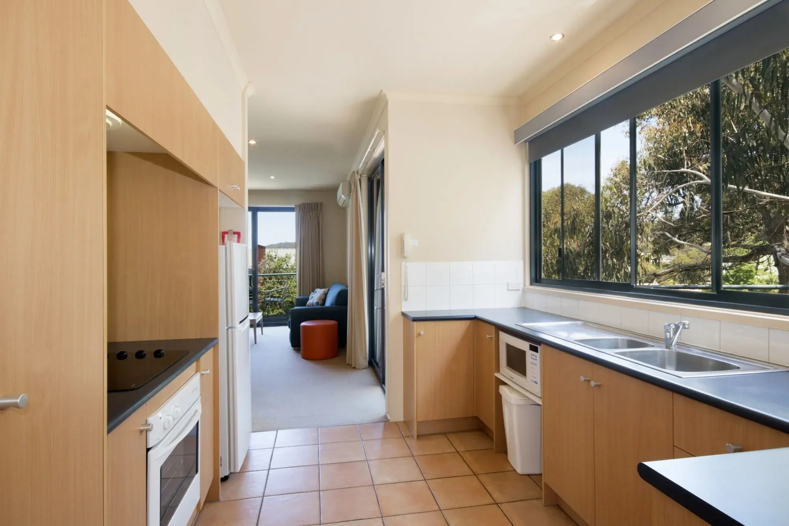 Chatby Lane Luxury Apartments B&B