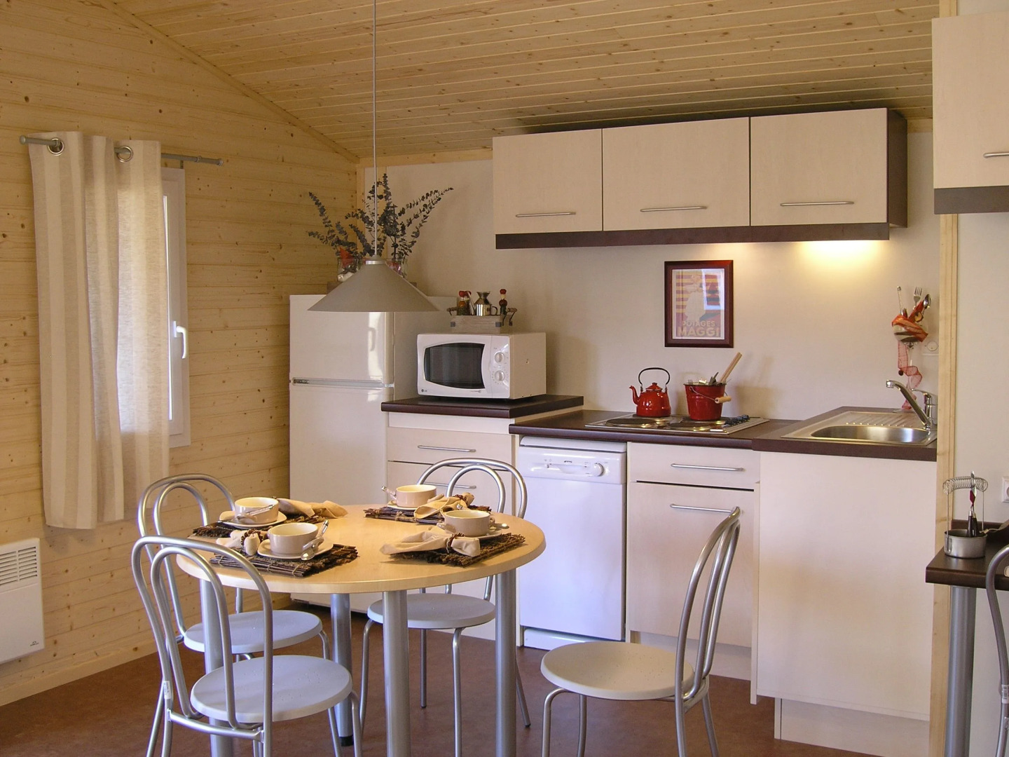 Les Hameaux De Miel - Terres de France