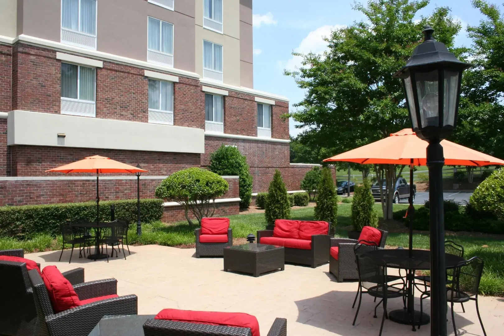 Hilton Garden Inn Rock Hill