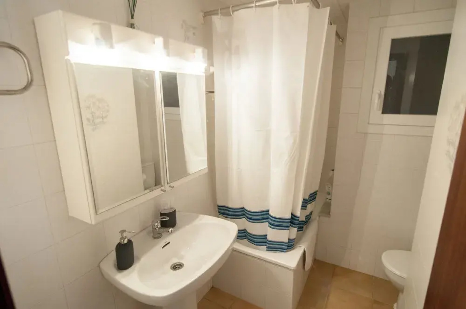 Seafront L'Estartit Apartments