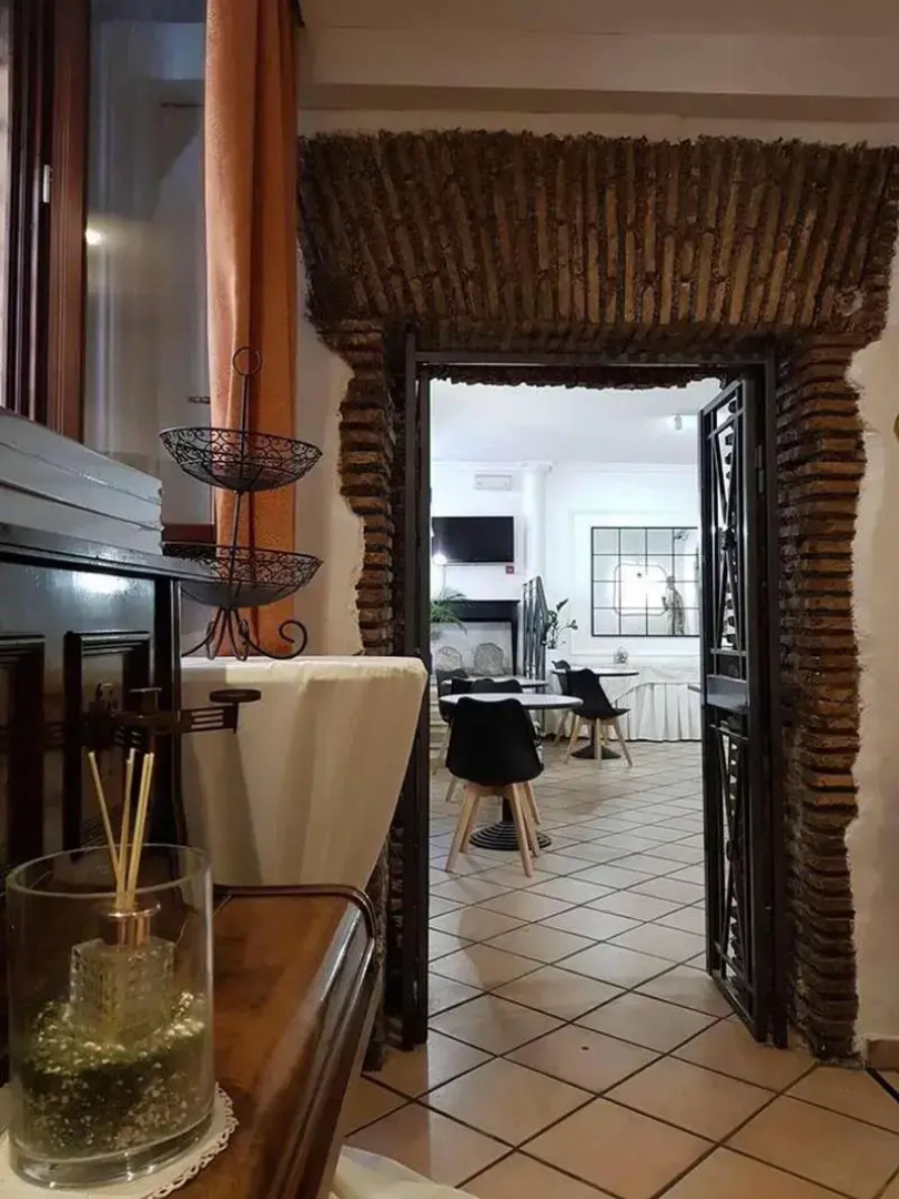 Hotel Julia