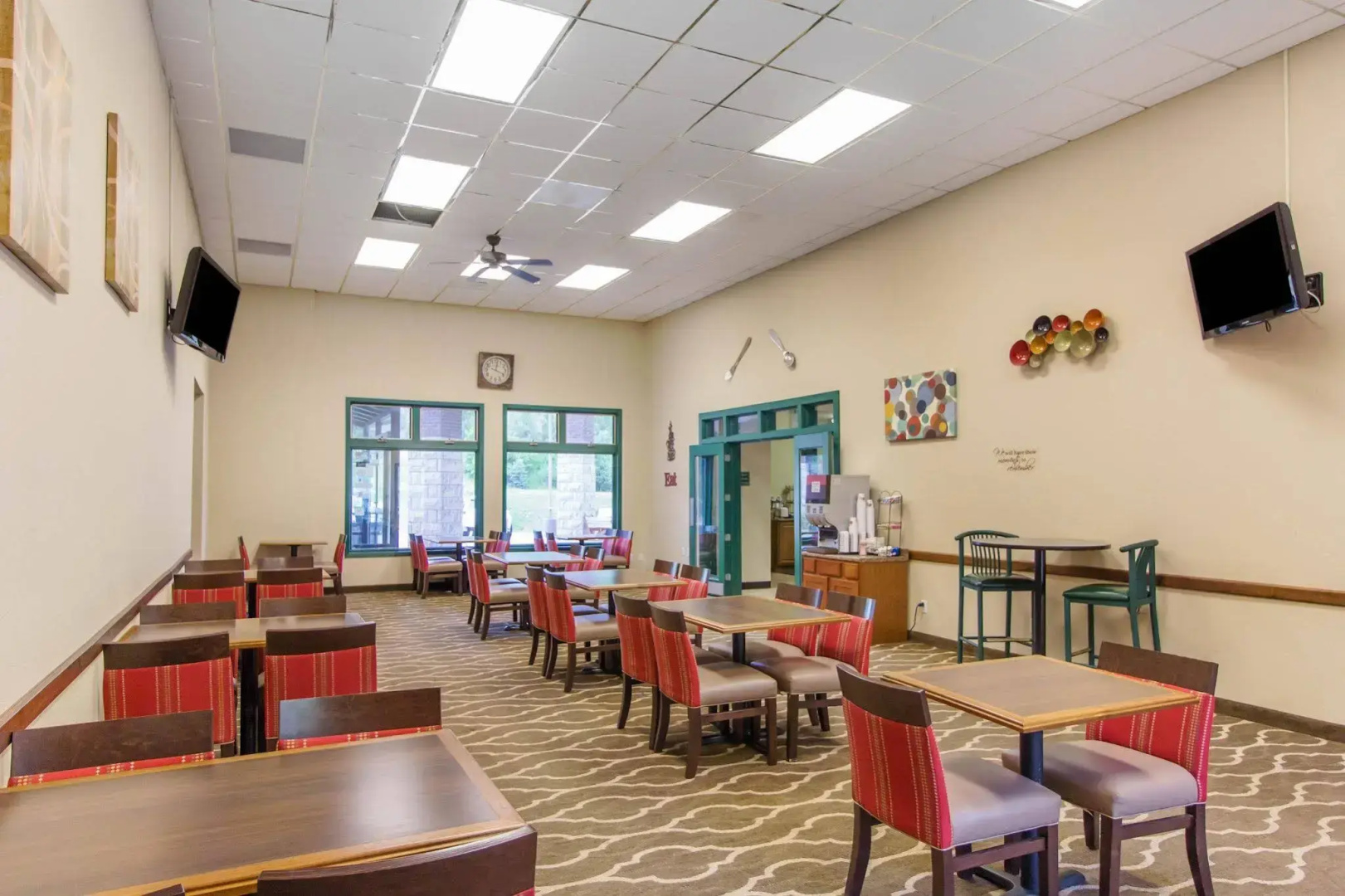 Comfort Inn & Suites Deadwood