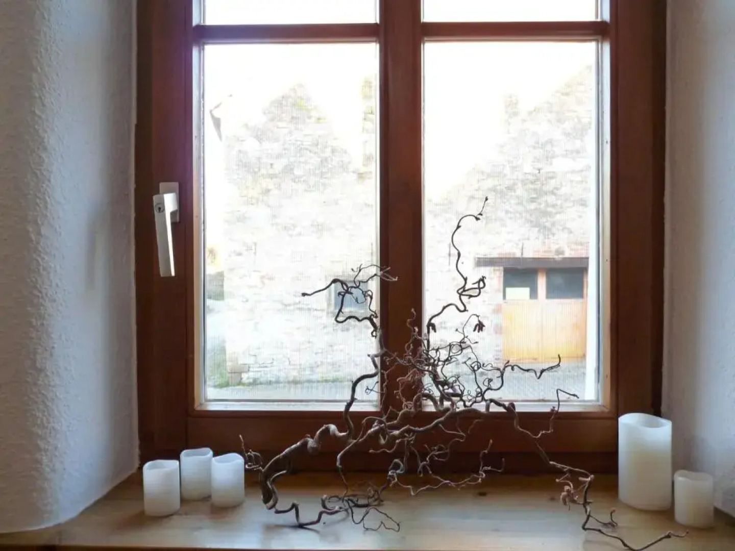 Ferienwohnung der Familie Budzisch