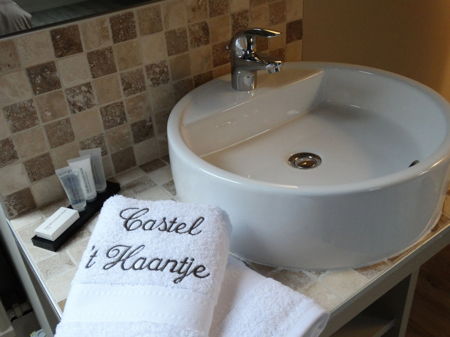 B&B Castel 't Haantje