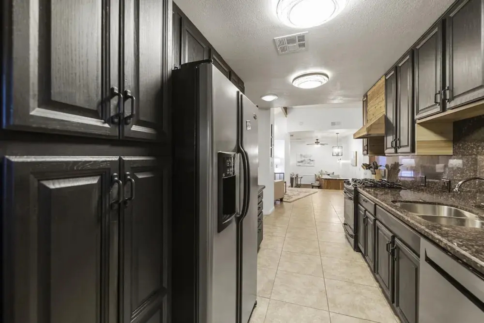 Boutique Getaway With Country Flair