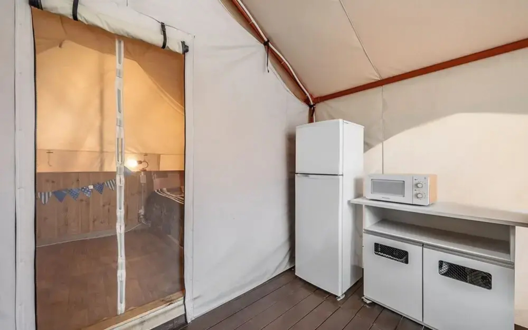 Saeyeon Glamping & Caravan Pocheon