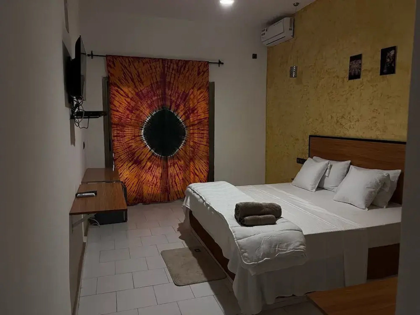 Hotel KEUR HORUS