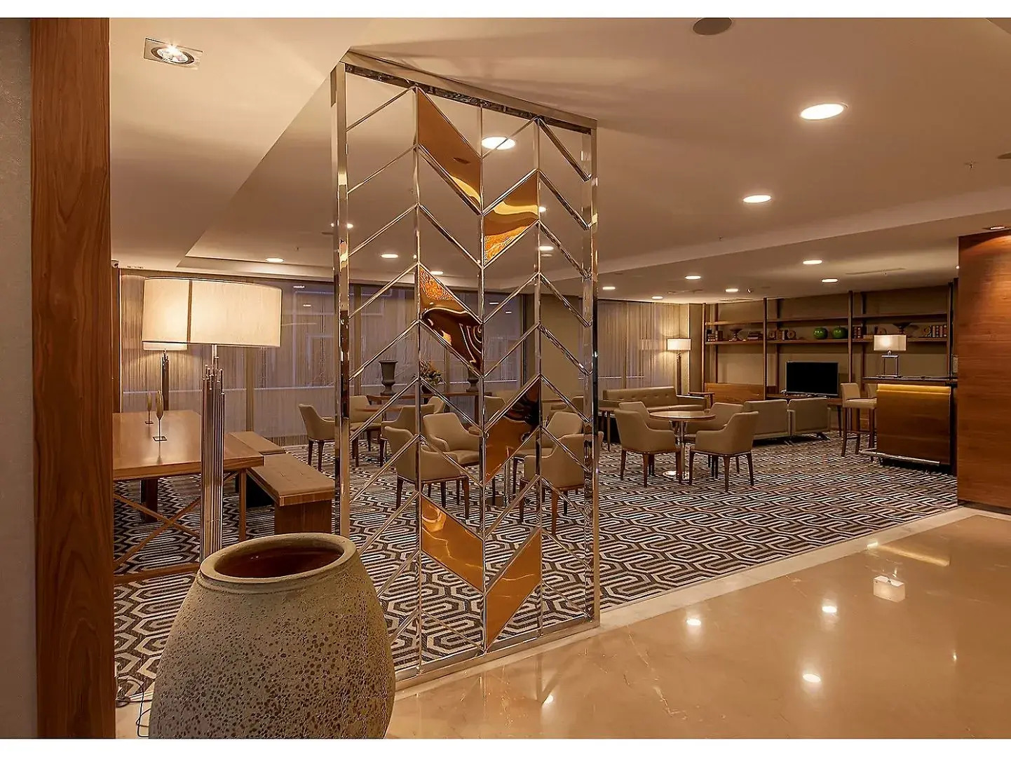 Anemon Kent Ankara Otel