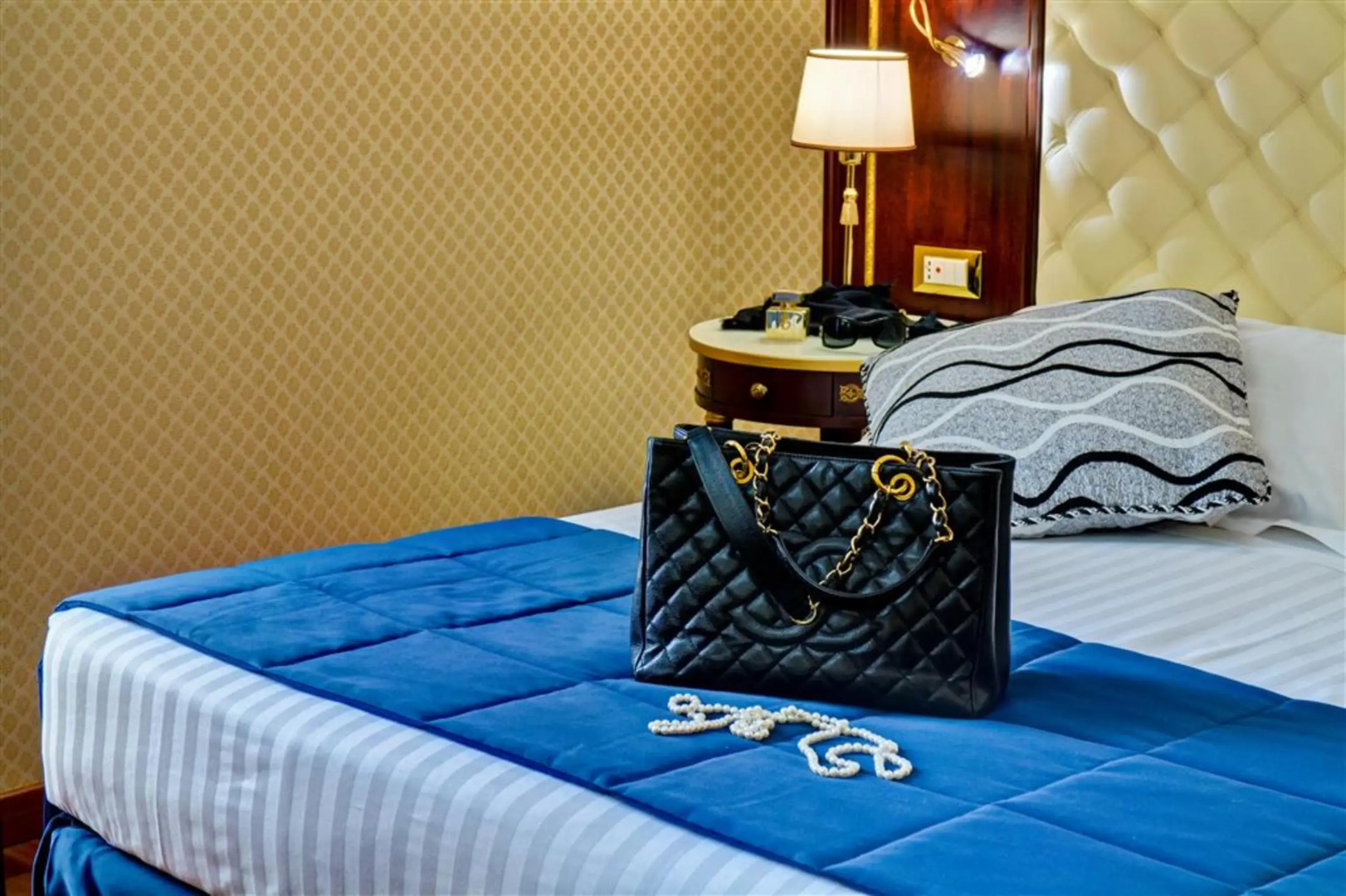 Best Western Hotel Mondial