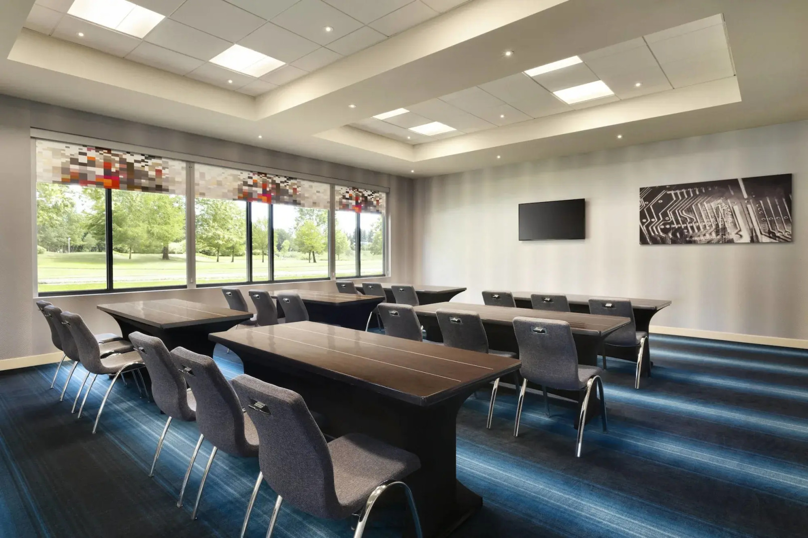 Aloft Hillsboro-Beaverton