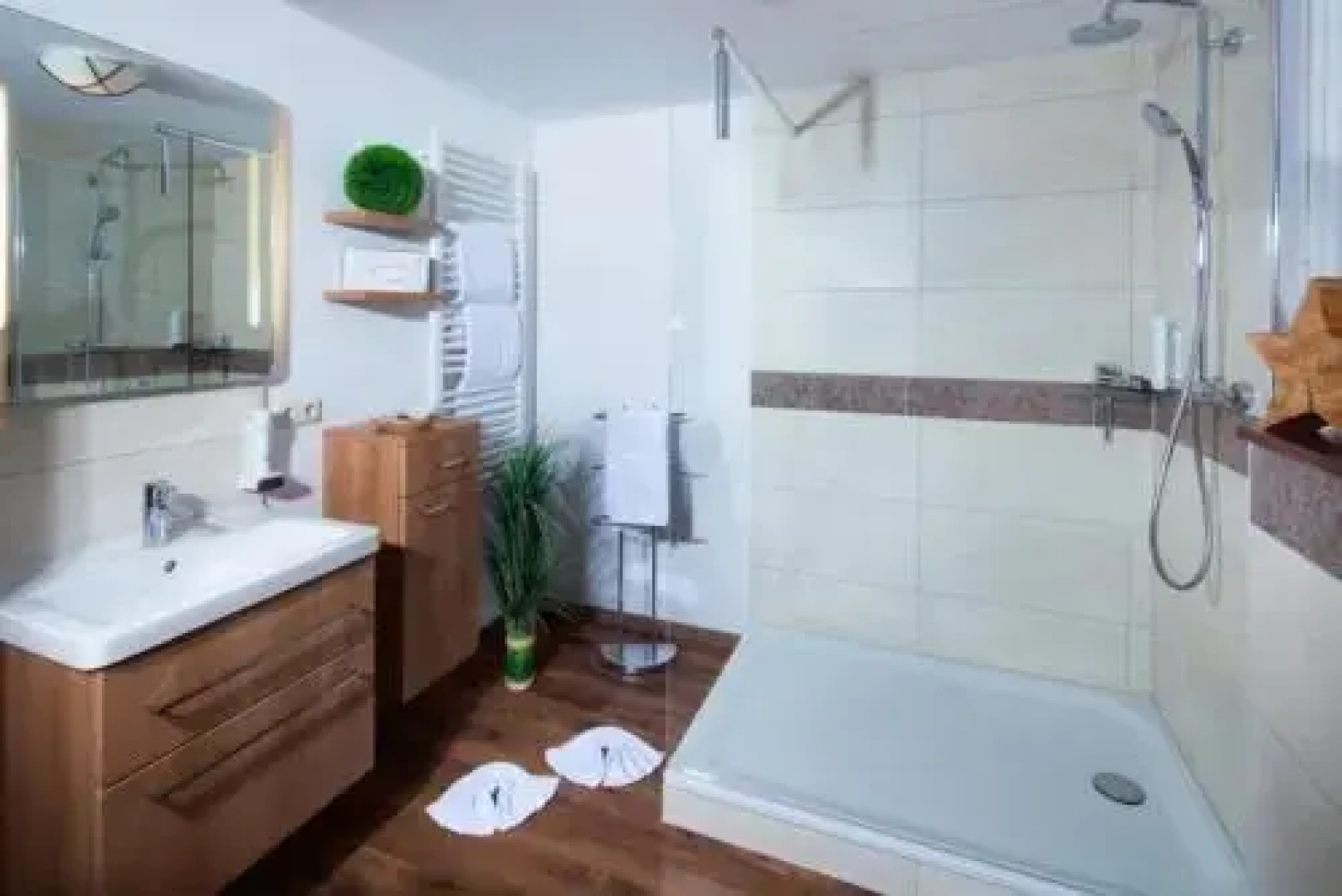 Pension Grünsteinblick