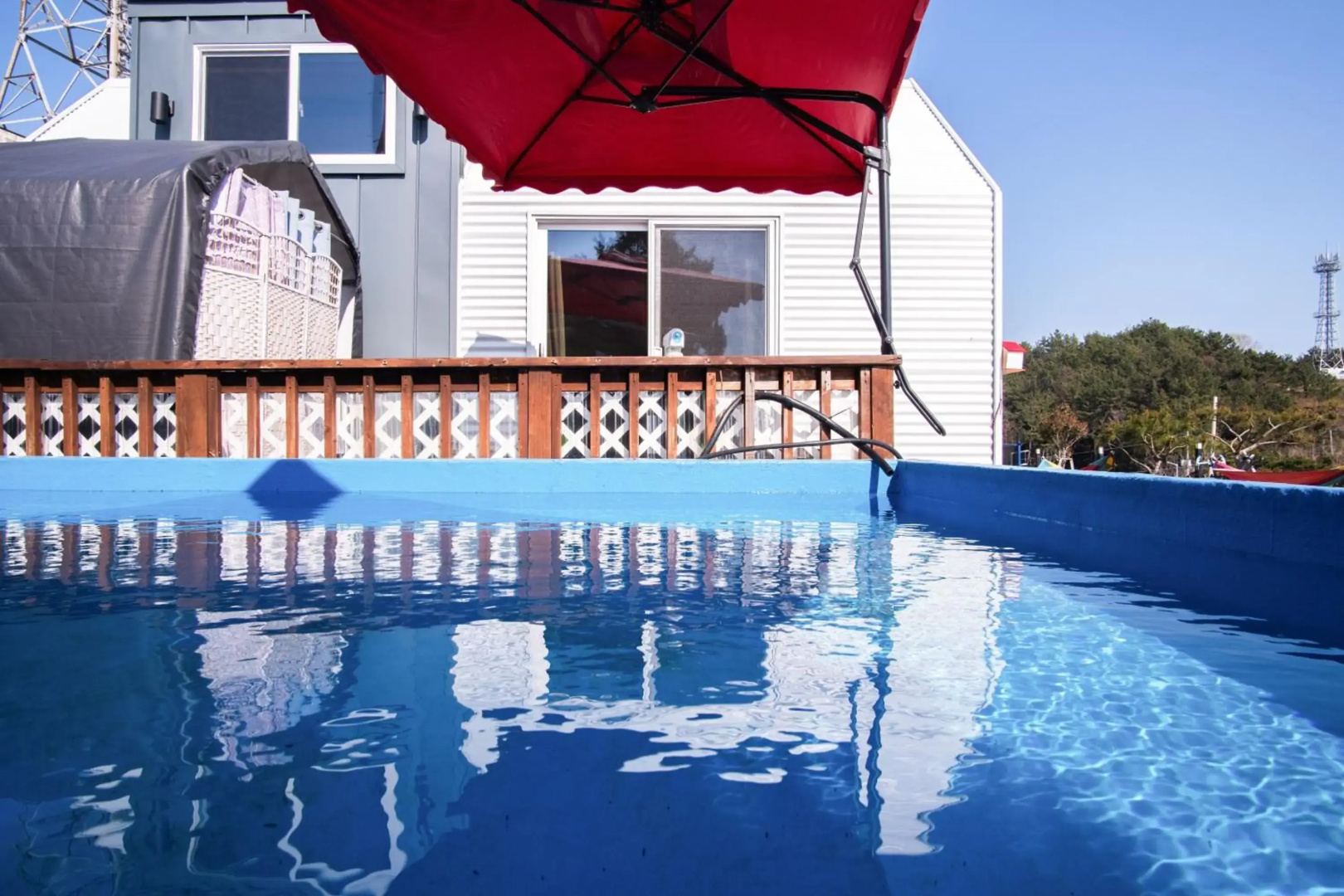 Yeosu Maru Pension