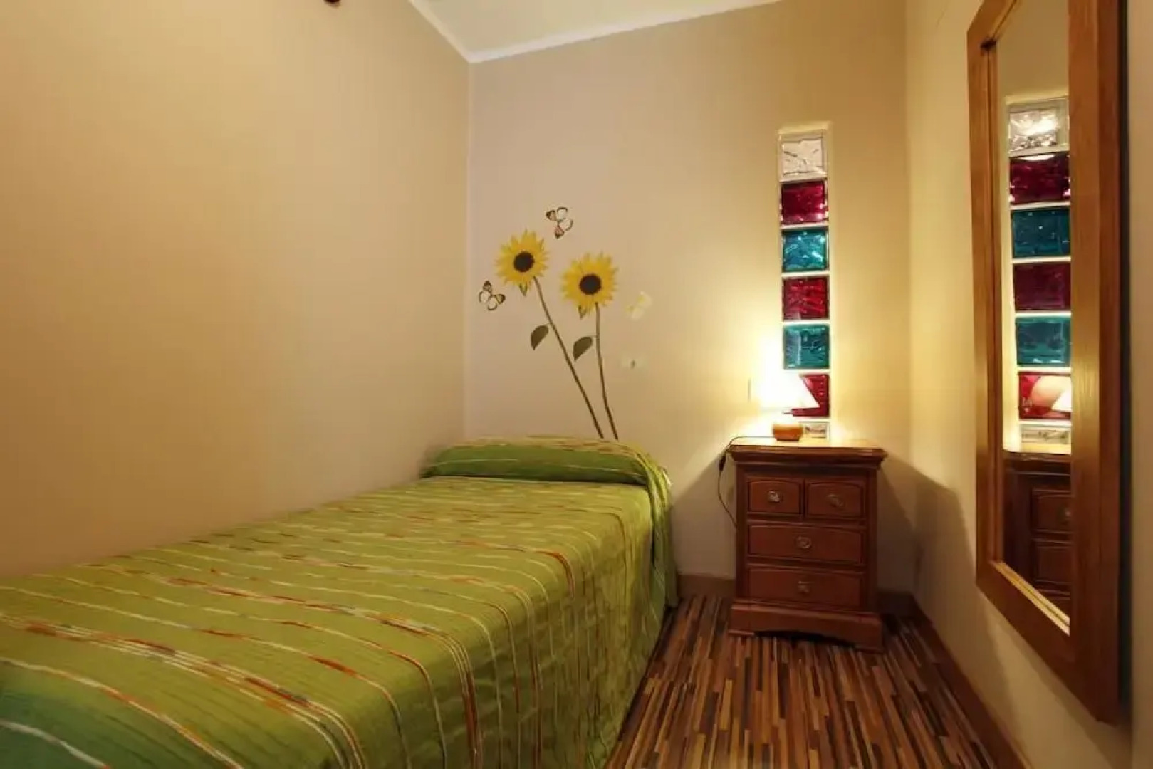 Apartamentos Hervasypunto