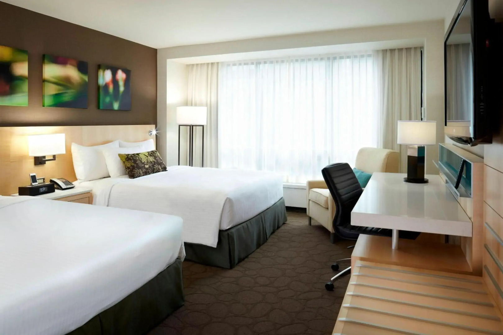 Delta Hotels by Marriott Ottawa City Centre