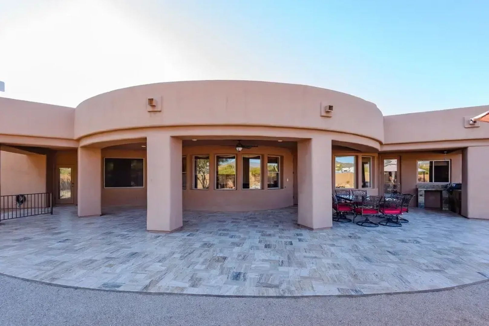 Casa Sonoran 3 Bedroom Home by RedAwning