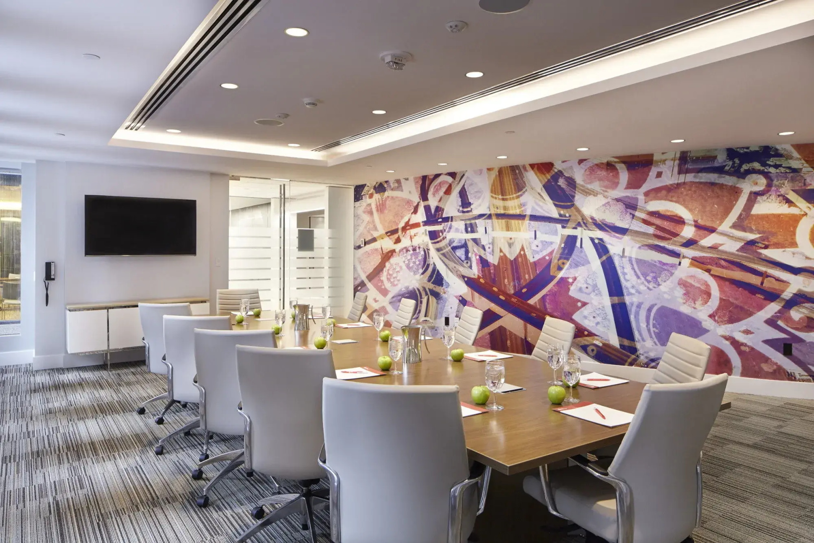 Hotel Indigo Atlanta Downtown by IHG