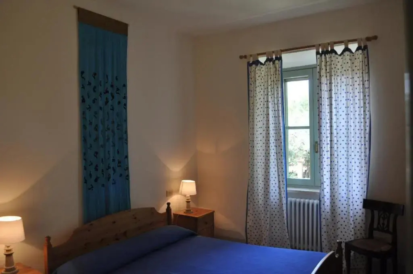 Apartment I Fontanili