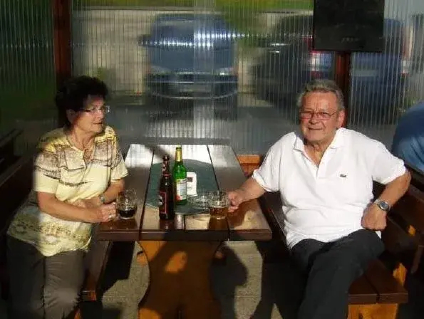 Pension und Gaststätte Schlösselmühle