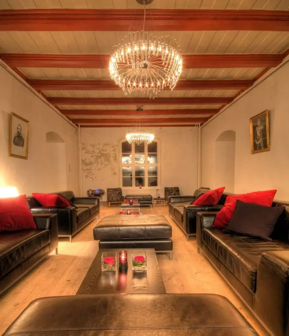 Oscarsborg Castle Hotel & Resort